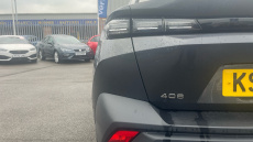 Peugeot 408 1.2 PureTech Allure Premium 5dr EAT8 Petrol Hatchback